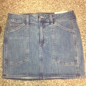 American Eagle skirt